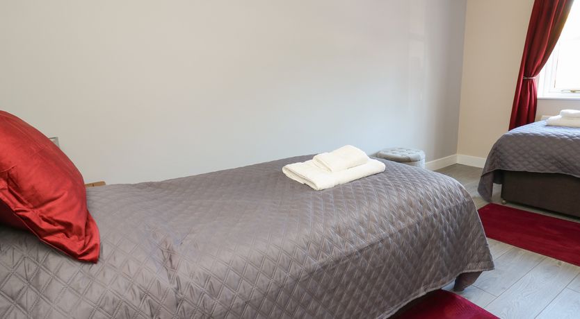 Photo of Glyn Cottage