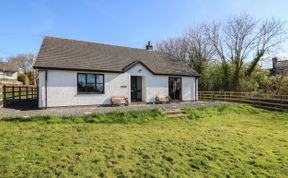 Photo of Glyn Cottage