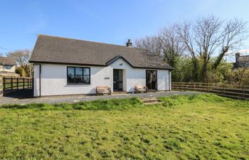 Glyn Cottage Holiday Cottage