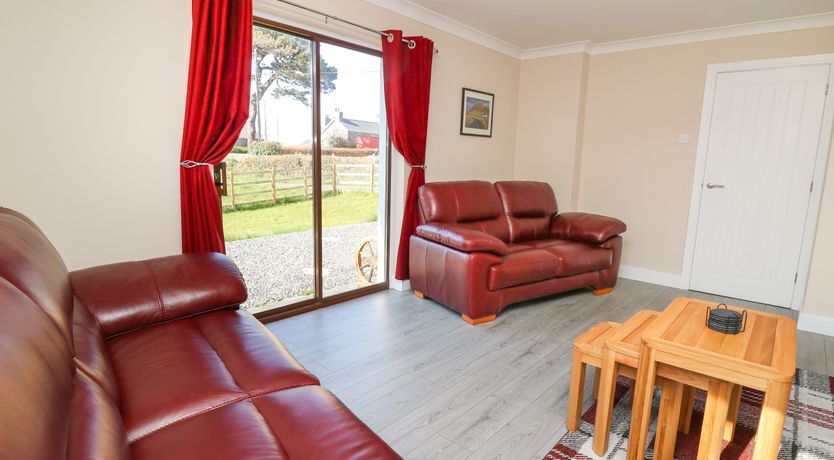 Photo of Glyn Cottage