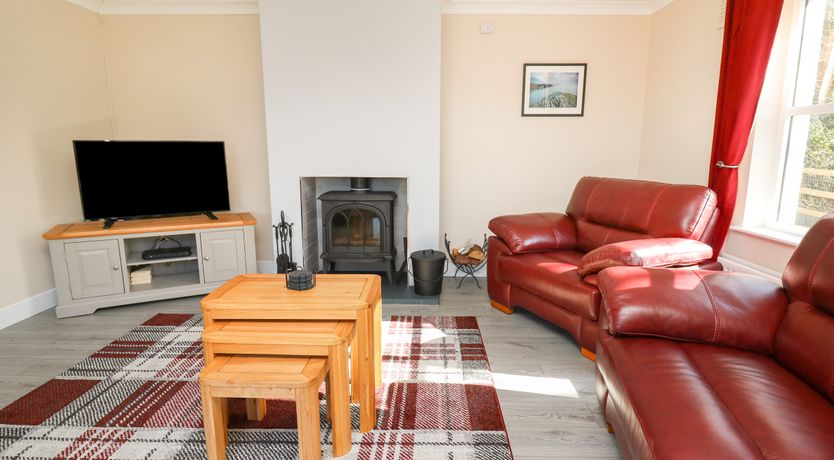 Photo of Glyn Cottage