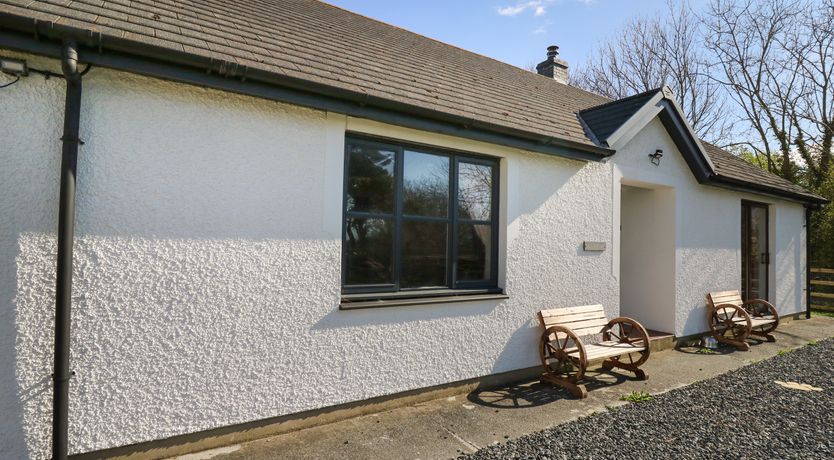 Photo of Glyn Cottage