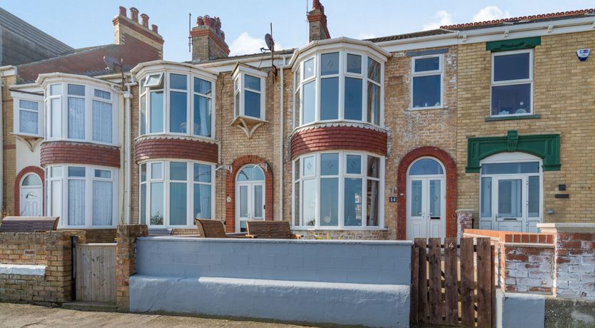 Photo of 14 The Promenade