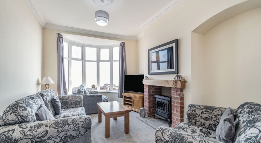 Photo of 14 The Promenade