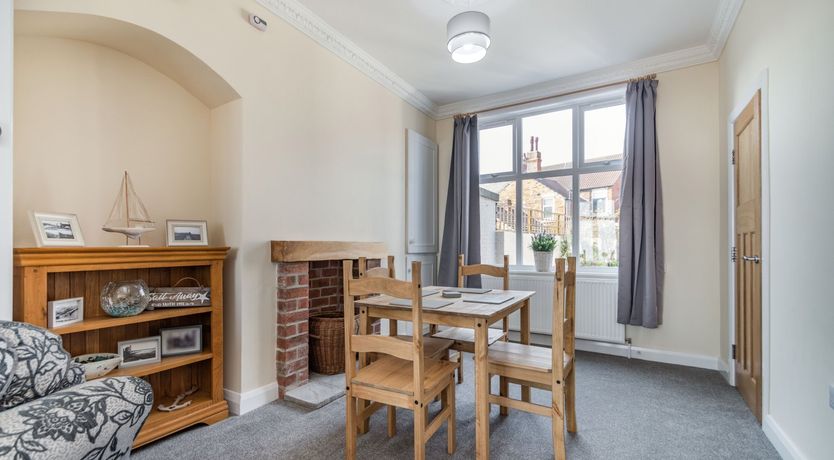 Photo of 14 The Promenade