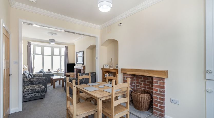 Photo of 14 The Promenade