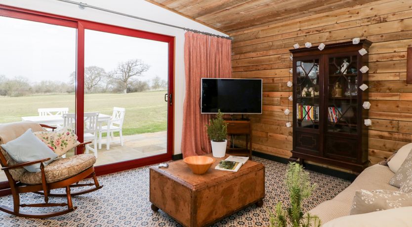 Photo of Down the Rabbit Hole