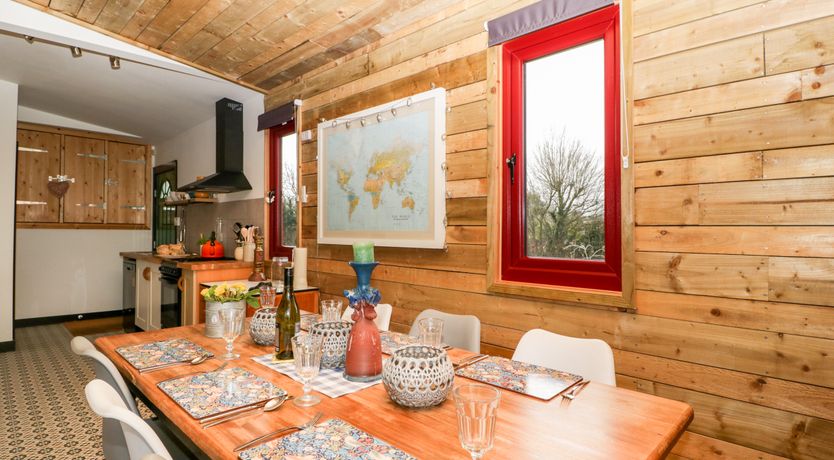 Photo of Down the Rabbit Hole