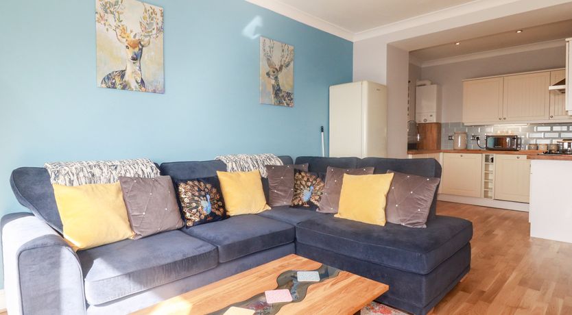 Photo of Flat 2
