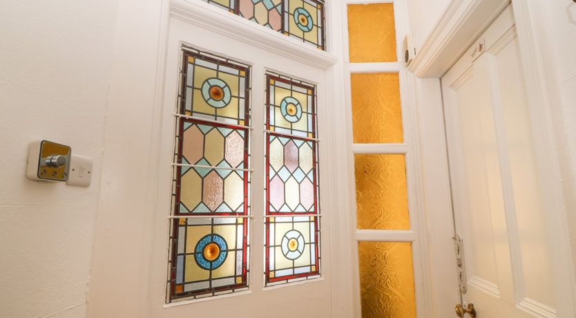 Photo of Gwel Y Castell (Castle View)