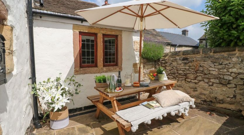 Photo of Hope Cottage