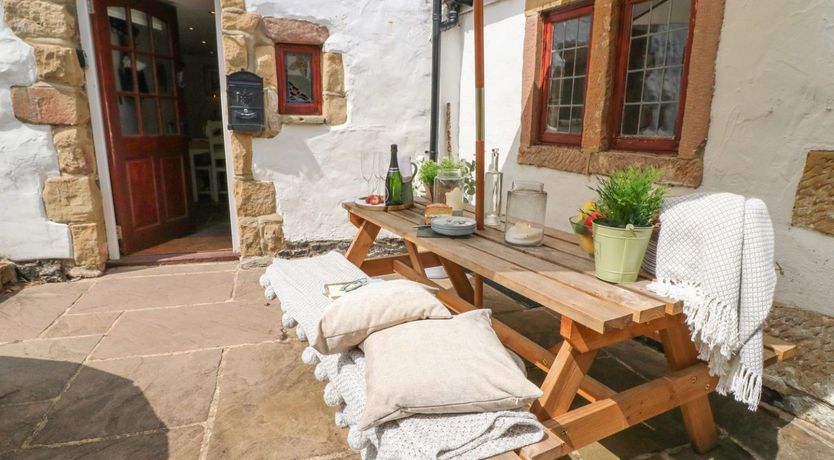 Photo of Hope Cottage