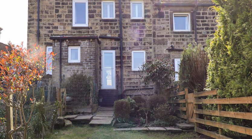 Photo of Penistone View