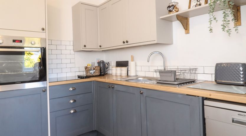 Photo of Penistone View