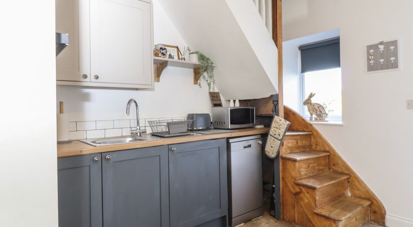 Photo of Penistone View