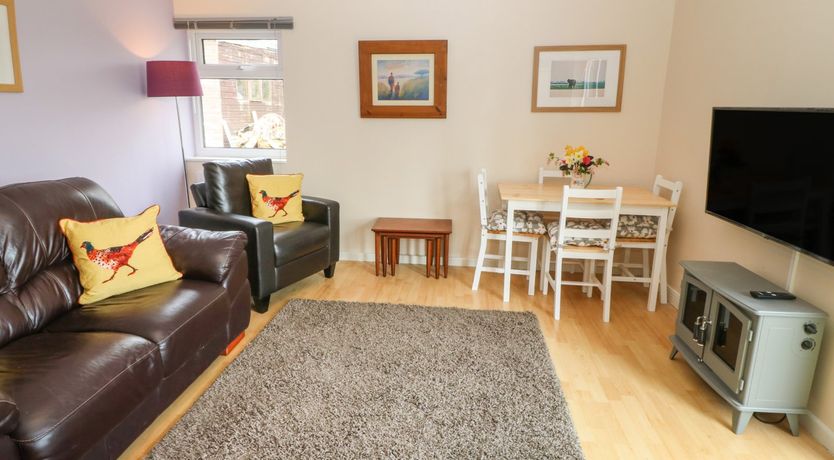 Photo of Plas Marchog Annexe