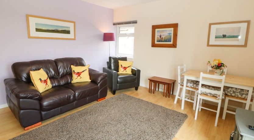 Photo of Plas Marchog Annexe