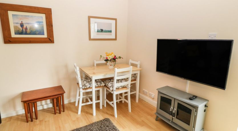 Photo of Plas Marchog Annexe