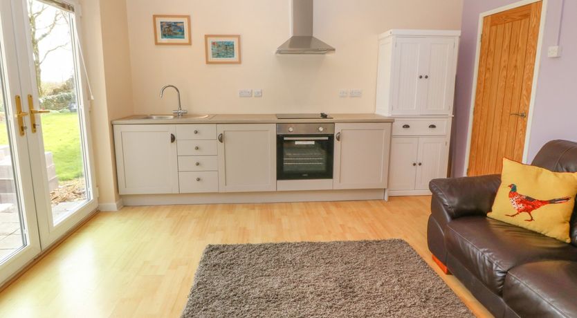 Photo of Plas Marchog Annexe