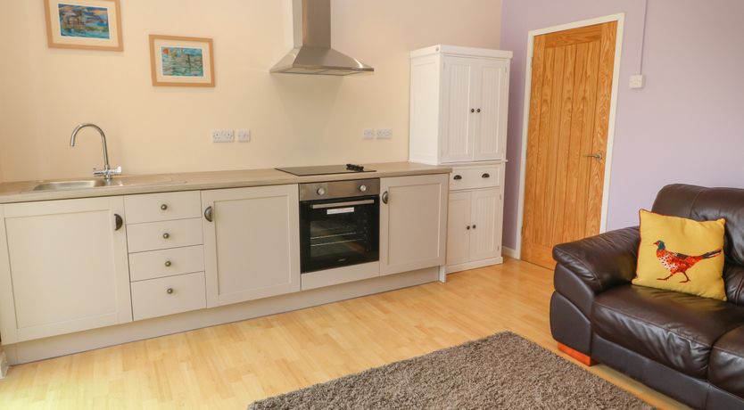 Photo of Plas Marchog Annexe