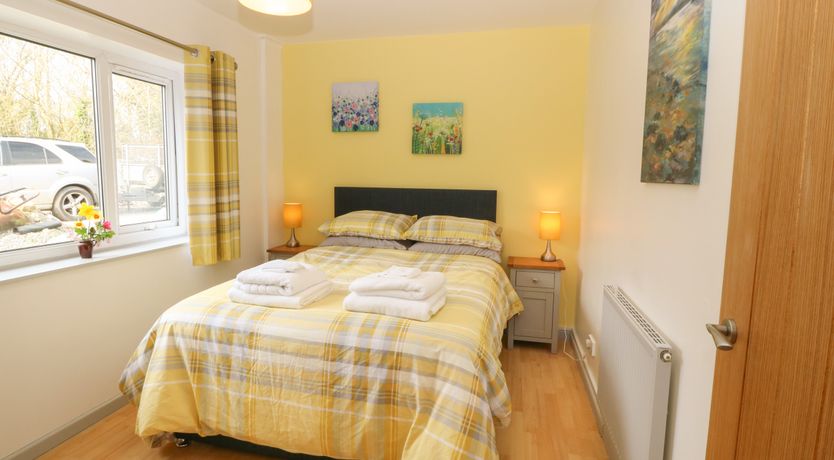 Photo of Plas Marchog Annexe