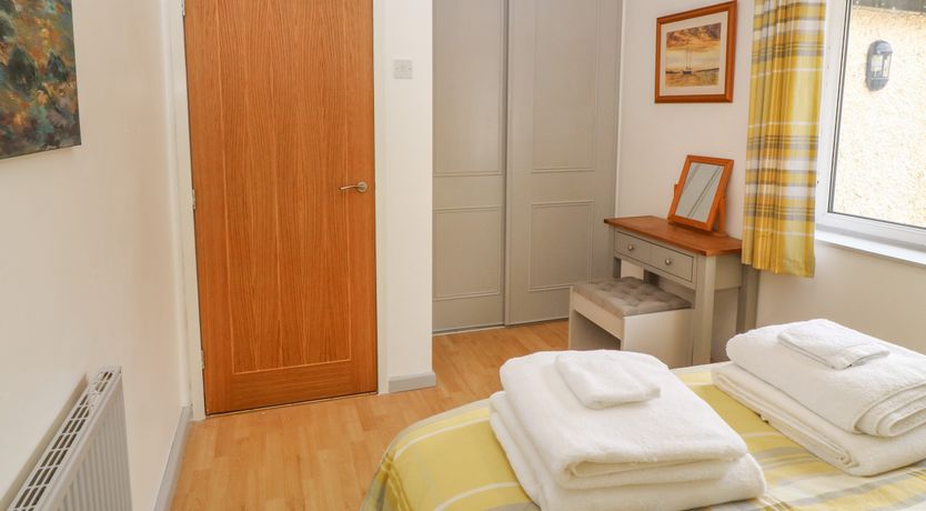 Photo of Plas Marchog Annexe