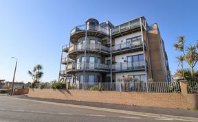 Photo of Flat 19 By The Beach