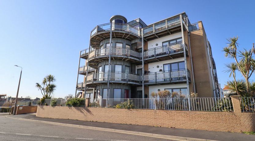 Photo of Flat 19 By The Beach