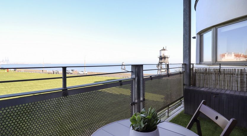 Photo of Flat 19 By The Beach