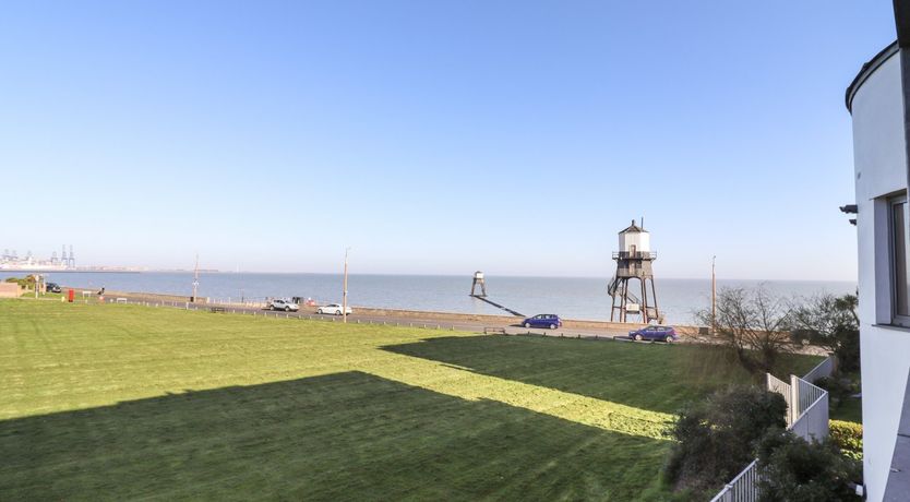 Photo of Flat 19 By The Beach