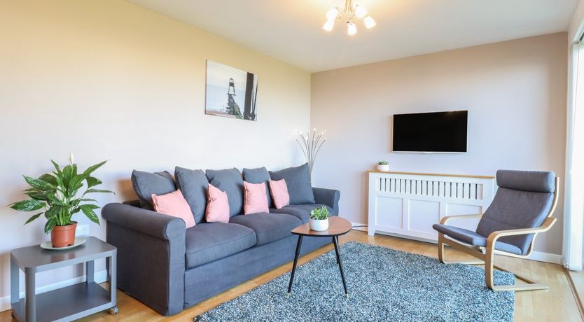 Photo of Flat 19 By The Beach