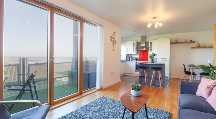 Photo of Flat 19 By The Beach