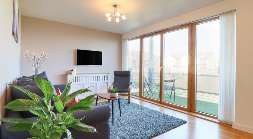 Photo of Flat 19 By The Beach