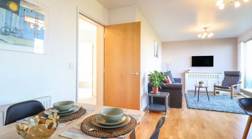 Photo of Flat 19 By The Beach