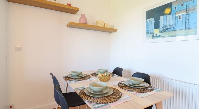 Photo of Flat 19 By The Beach