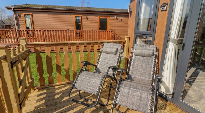 Photo of Birch Lodge