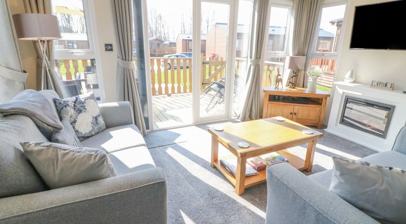 Photo of Birch Lodge