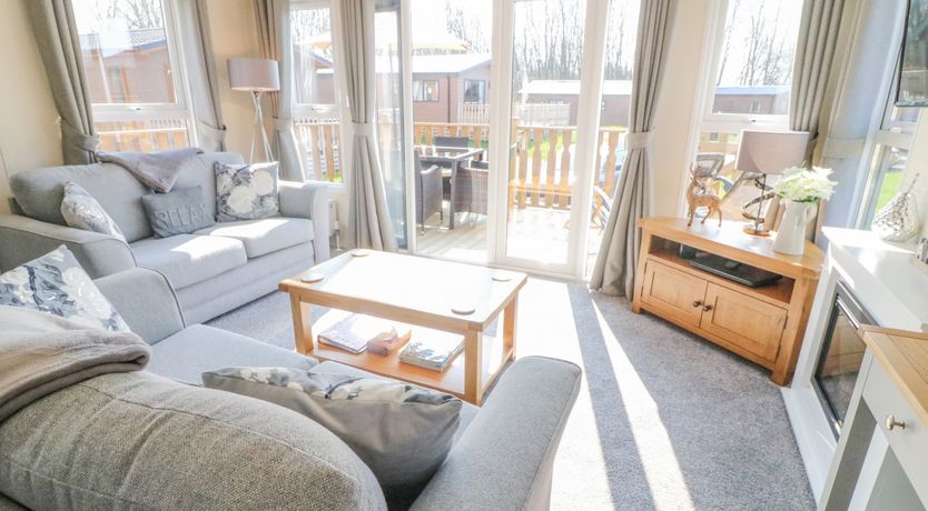 Photo of Birch Lodge