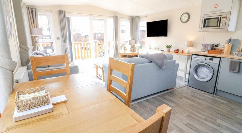 Photo of Birch Lodge