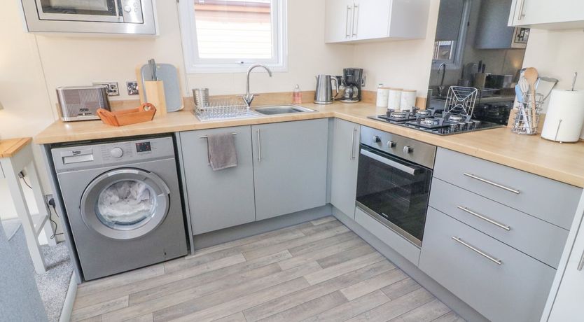 Photo of Birch Lodge