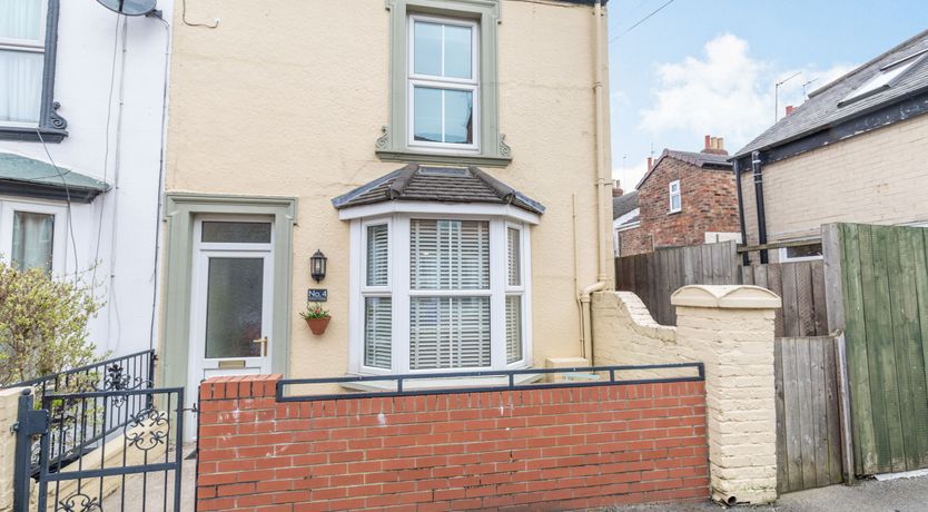 Photo of Postman's Cottage