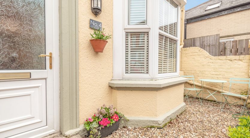 Photo of Postman's Cottage