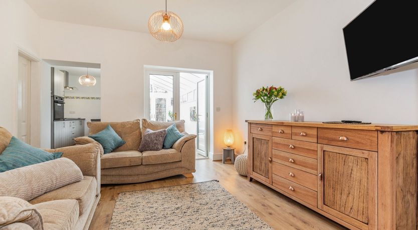 Photo of Postman's Cottage