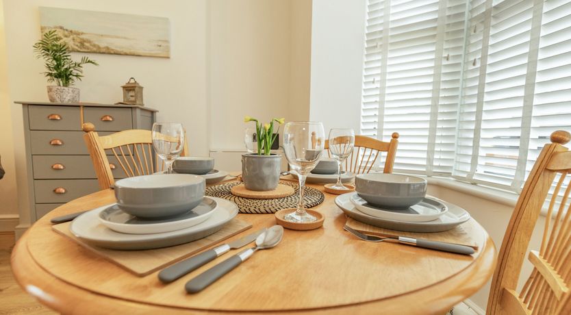 Photo of Postman's Cottage