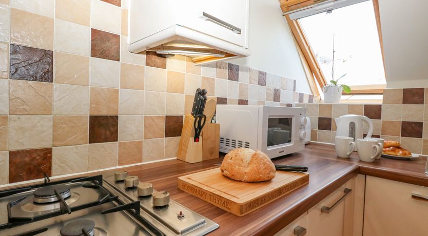 Photo of Harbour Reach 6