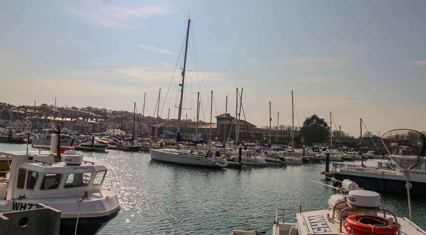 Photo of Harbour Reach 6