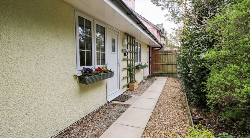 Photo of Primrose Cottage