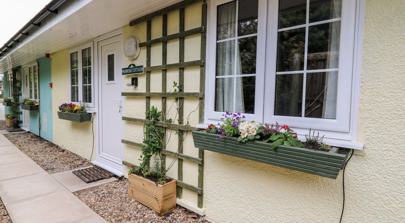 Photo of Primrose Cottage