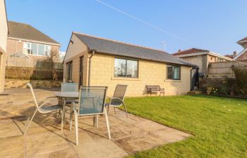 2 Bedroom Annexe Holiday Cottage