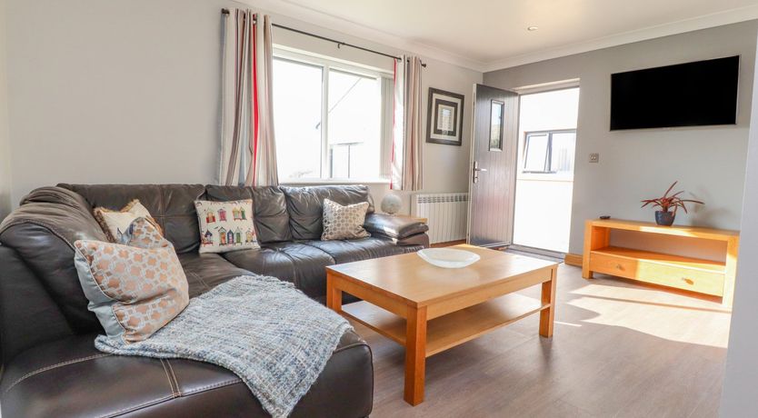 Photo of 2 Bedroom Annexe